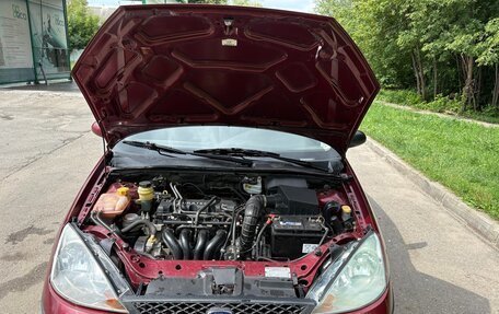 Ford Focus IV, 2003 год, 490 000 рублей, 31 фотография