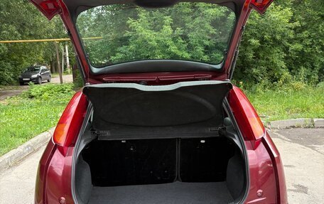 Ford Focus IV, 2003 год, 490 000 рублей, 35 фотография