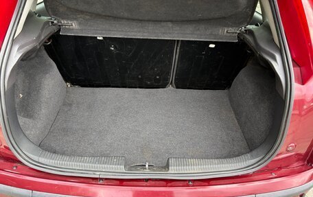 Ford Focus IV, 2003 год, 490 000 рублей, 36 фотография