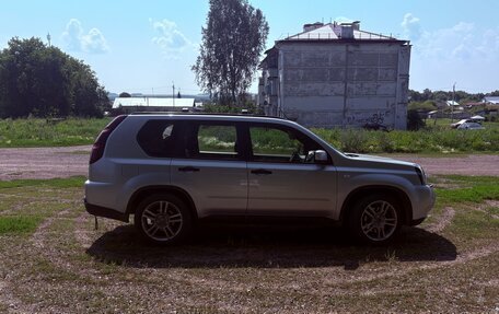Nissan X-Trail, 2007 год, 1 060 000 рублей, 4 фотография