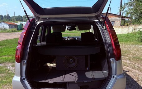 Nissan X-Trail, 2007 год, 1 060 000 рублей, 6 фотография