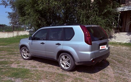 Nissan X-Trail, 2007 год, 1 060 000 рублей, 2 фотография