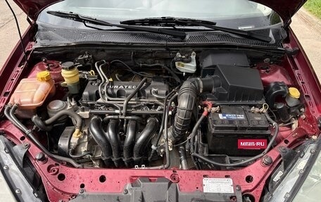 Ford Focus IV, 2003 год, 490 000 рублей, 32 фотография