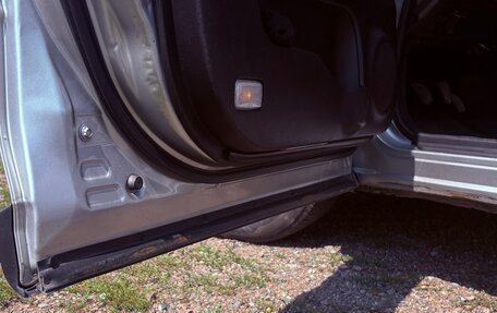 Nissan X-Trail, 2007 год, 1 060 000 рублей, 8 фотография