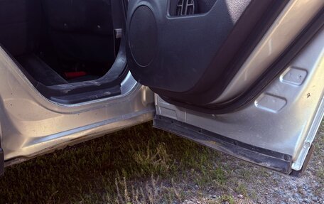 Nissan X-Trail, 2007 год, 1 060 000 рублей, 11 фотография