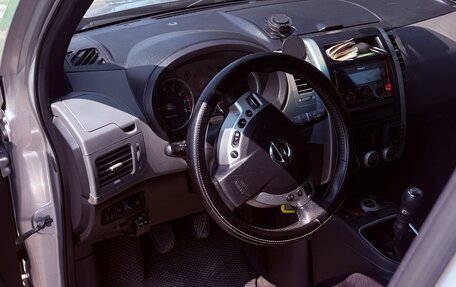 Nissan X-Trail, 2007 год, 1 060 000 рублей, 9 фотография