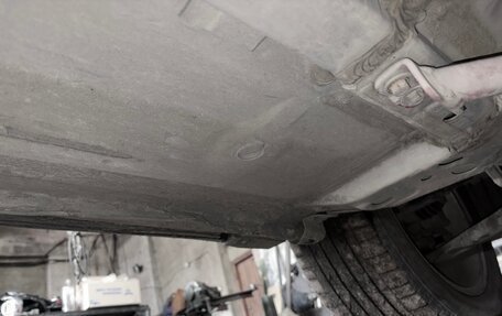 Nissan X-Trail, 2007 год, 1 060 000 рублей, 17 фотография