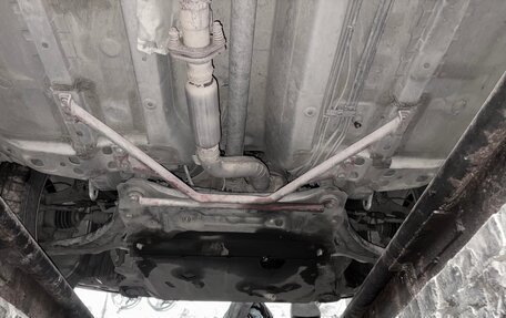Nissan X-Trail, 2007 год, 1 060 000 рублей, 20 фотография
