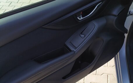 Subaru Impreza IV, 2020 год, 1 450 000 рублей, 11 фотография