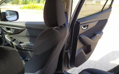 Subaru Impreza IV, 2020 год, 1 450 000 рублей, 10 фотография