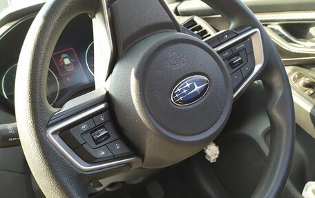 Subaru Impreza IV, 2020 год, 1 450 000 рублей, 13 фотография