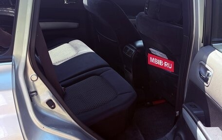 Nissan X-Trail, 2007 год, 1 060 000 рублей, 13 фотография