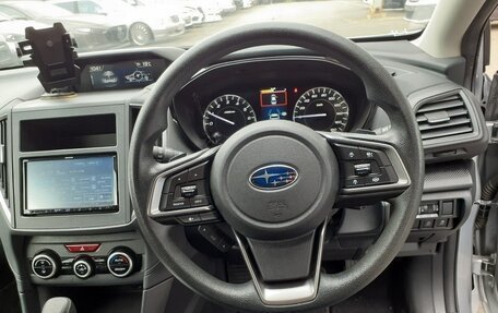 Subaru Impreza IV, 2020 год, 1 450 000 рублей, 30 фотография