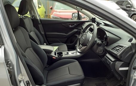 Subaru Impreza IV, 2020 год, 1 450 000 рублей, 32 фотография