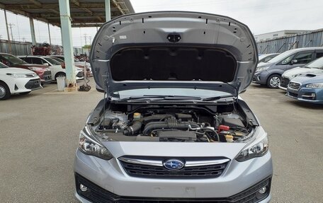 Subaru Impreza IV, 2020 год, 1 450 000 рублей, 33 фотография