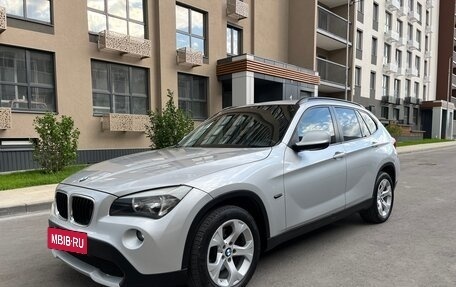 BMW X1, 2012 год, 1 130 000 рублей, 3 фотография