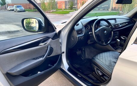 BMW X1, 2012 год, 1 130 000 рублей, 15 фотография