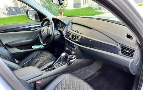 BMW X1, 2012 год, 1 130 000 рублей, 16 фотография