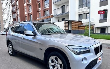 BMW X1, 2012 год, 1 130 000 рублей, 8 фотография