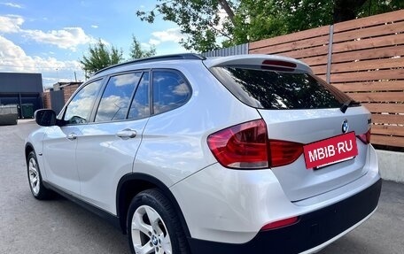 BMW X1, 2012 год, 1 130 000 рублей, 14 фотография
