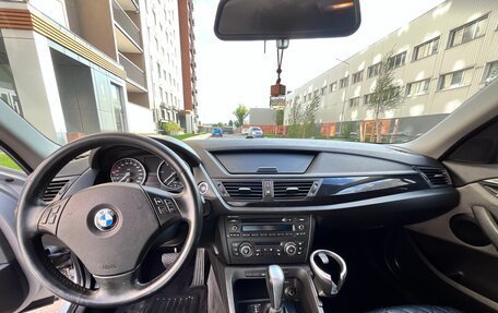 BMW X1, 2012 год, 1 130 000 рублей, 19 фотография