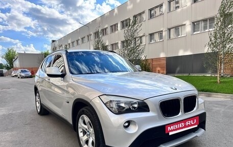 BMW X1, 2012 год, 1 130 000 рублей, 6 фотография