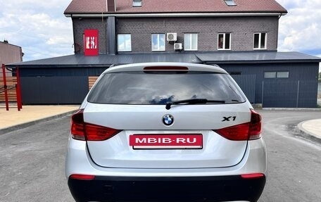 BMW X1, 2012 год, 1 130 000 рублей, 12 фотография