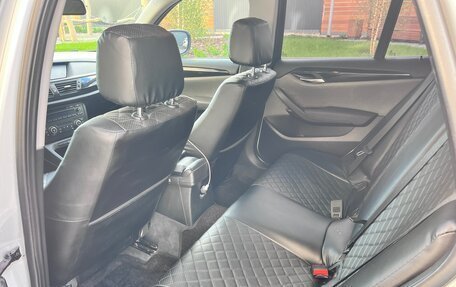BMW X1, 2012 год, 1 130 000 рублей, 21 фотография