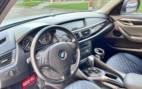BMW X1, 2012 год, 1 130 000 рублей, 17 фотография