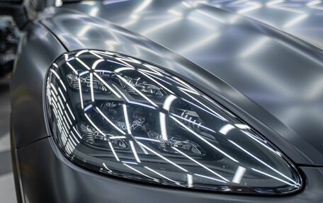 Porsche Cayenne III, 2021 год, 13 000 000 рублей, 2 фотография