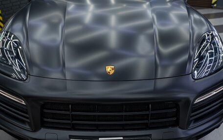 Porsche Cayenne III, 2021 год, 13 000 000 рублей, 3 фотография