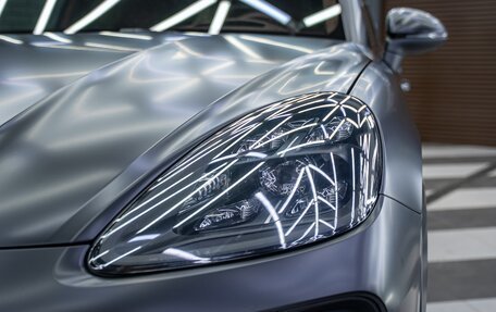 Porsche Cayenne III, 2021 год, 13 000 000 рублей, 4 фотография