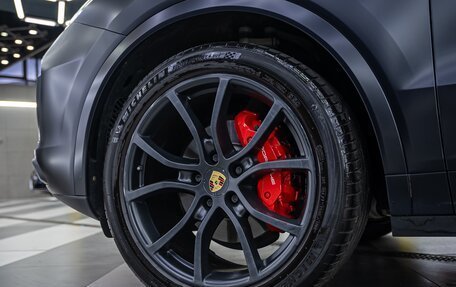 Porsche Cayenne III, 2021 год, 13 000 000 рублей, 5 фотография