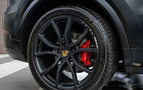 Porsche Cayenne III, 2021 год, 13 000 000 рублей, 11 фотография