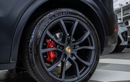 Porsche Cayenne III, 2021 год, 13 000 000 рублей, 6 фотография