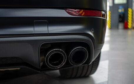 Porsche Cayenne III, 2021 год, 13 000 000 рублей, 9 фотография