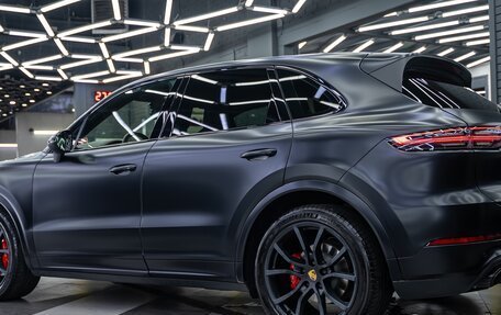 Porsche Cayenne III, 2021 год, 13 000 000 рублей, 7 фотография