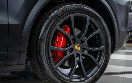 Porsche Cayenne III, 2021 год, 13 000 000 рублей, 12 фотография