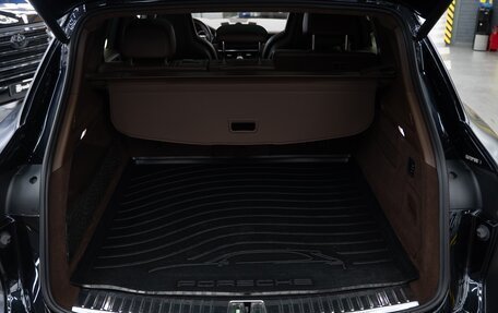 Porsche Cayenne III, 2021 год, 13 000 000 рублей, 14 фотография