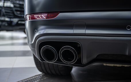 Porsche Cayenne III, 2021 год, 13 000 000 рублей, 10 фотография