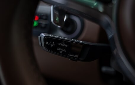 Porsche Cayenne III, 2021 год, 13 000 000 рублей, 22 фотография