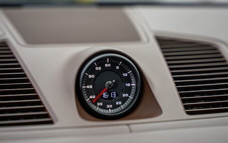 Porsche Cayenne III, 2021 год, 13 000 000 рублей, 26 фотография
