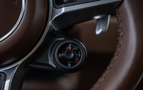 Porsche Cayenne III, 2021 год, 13 000 000 рублей, 25 фотография