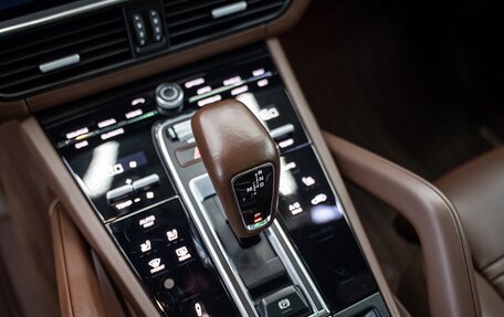Porsche Cayenne III, 2021 год, 13 000 000 рублей, 23 фотография