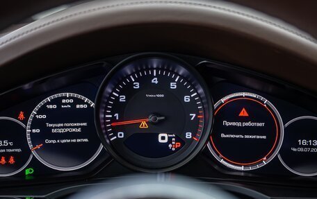 Porsche Cayenne III, 2021 год, 13 000 000 рублей, 24 фотография