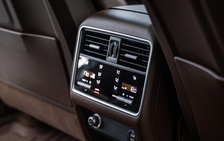 Porsche Cayenne III, 2021 год, 13 000 000 рублей, 30 фотография