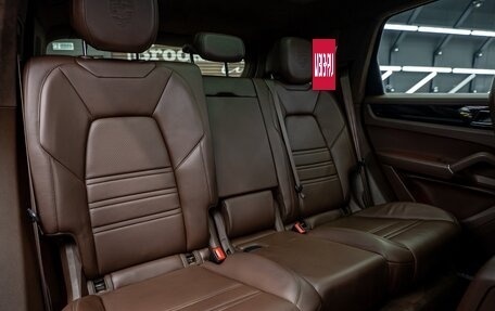 Porsche Cayenne III, 2021 год, 13 000 000 рублей, 31 фотография