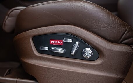 Porsche Cayenne III, 2021 год, 13 000 000 рублей, 17 фотография