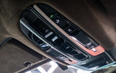 Porsche Cayenne III, 2021 год, 13 000 000 рублей, 35 фотография