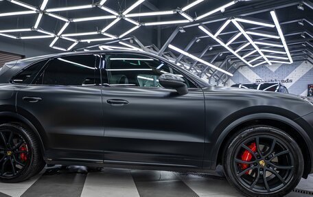 Porsche Cayenne III, 2021 год, 13 000 000 рублей, 37 фотография